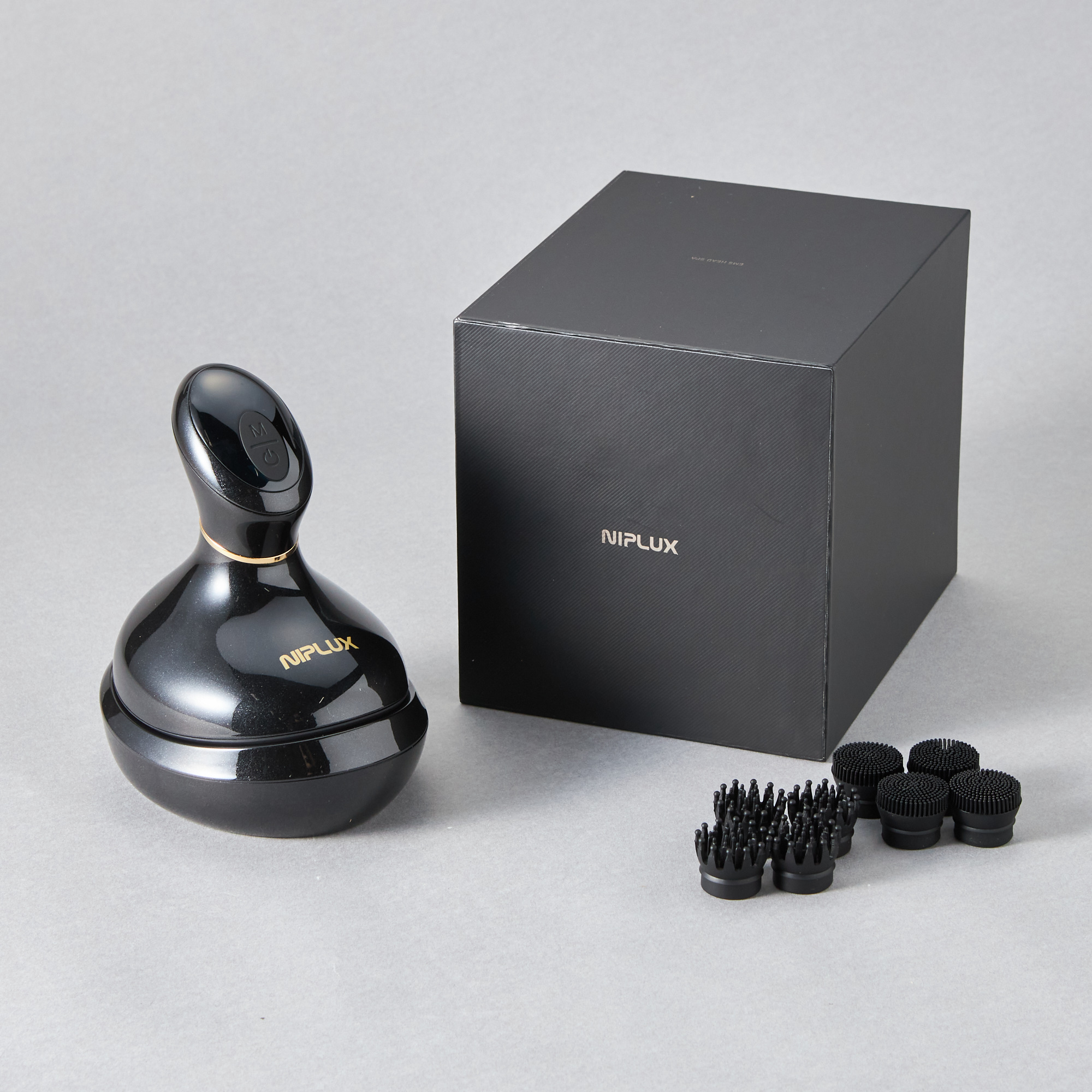 NIPLUX EMS HEAD SPA