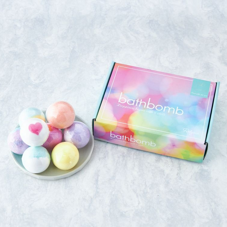 【タンプ限定】個室スパ&エステチケット関東版 + バスボム