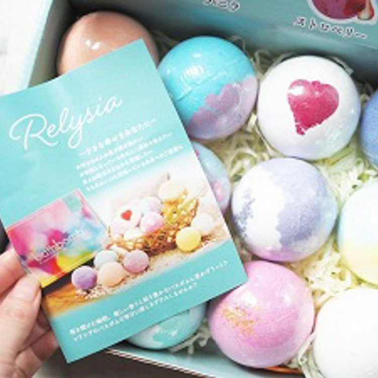 【タンプ限定】個室スパ&エステチケット関東版 + バスボム