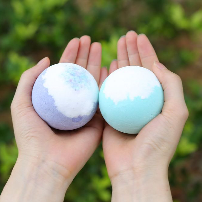 【タンプ限定】個室スパ&エステチケット関東版 + バスボム