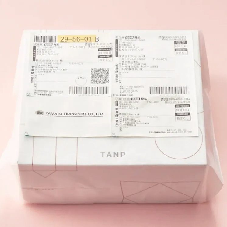 【タンプ限定】個室スパ&エステチケット関東版 + バスボム