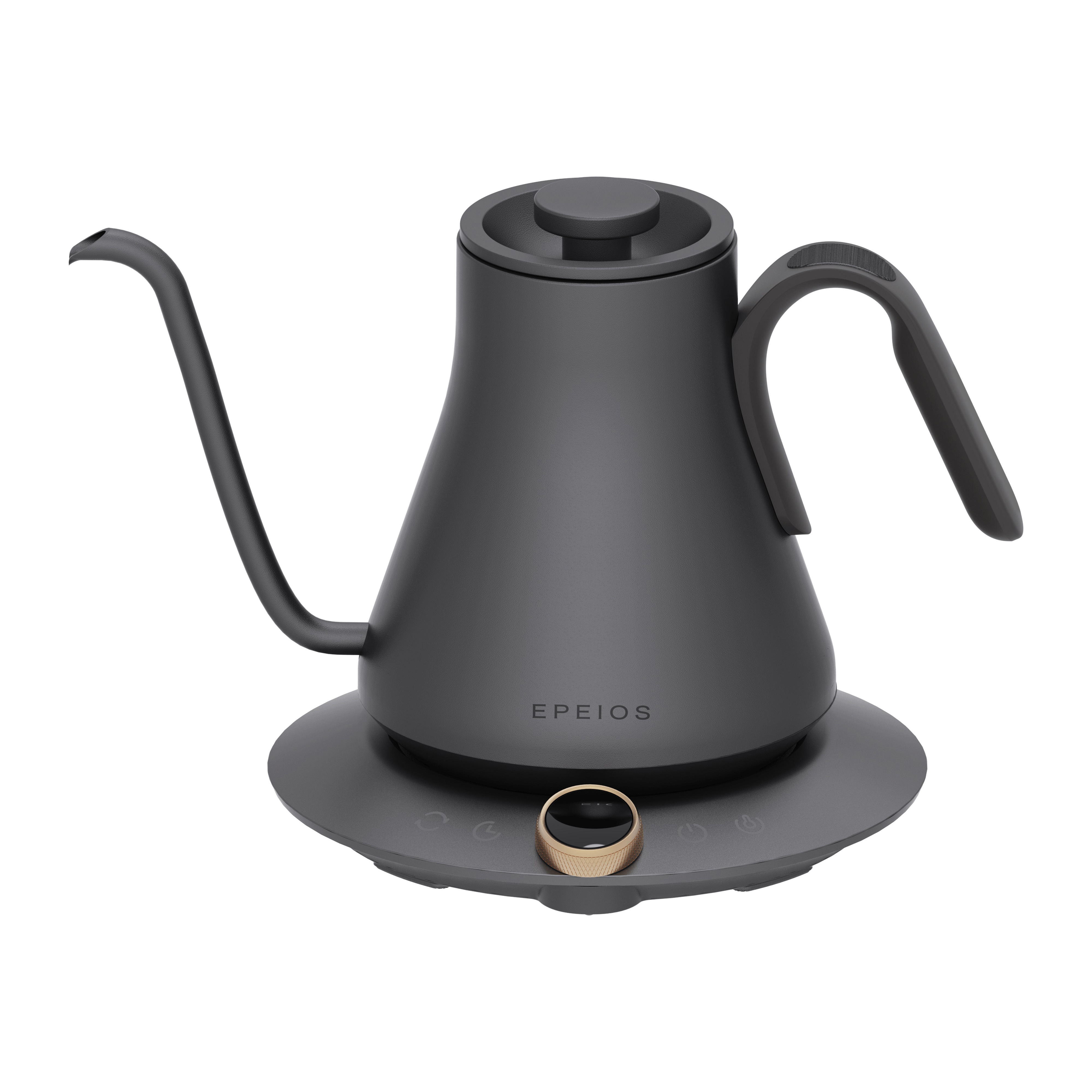 究極を目指したケトル】ドリップケトル | EPEIOS（エペイオス）の