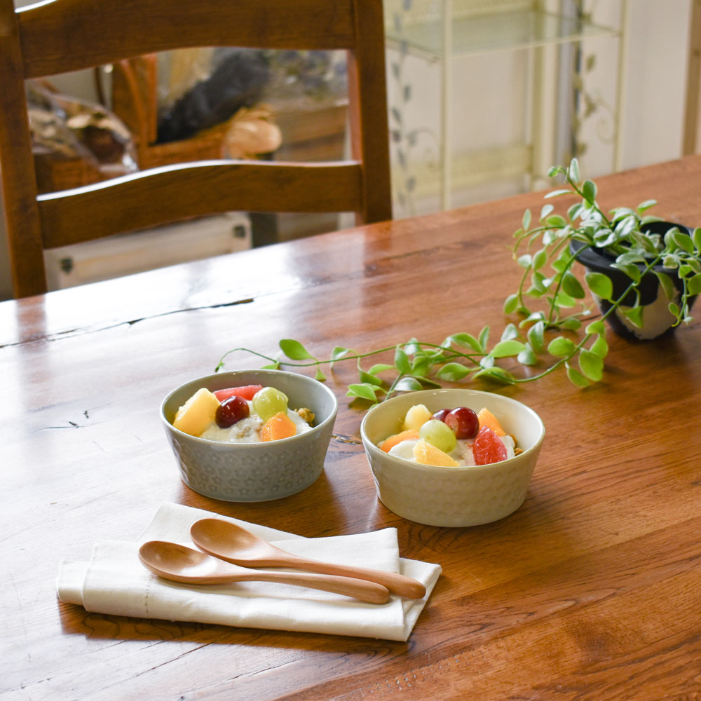 フォグ　ボウルセット