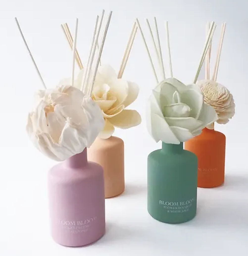 ソラフラワーディフューザー