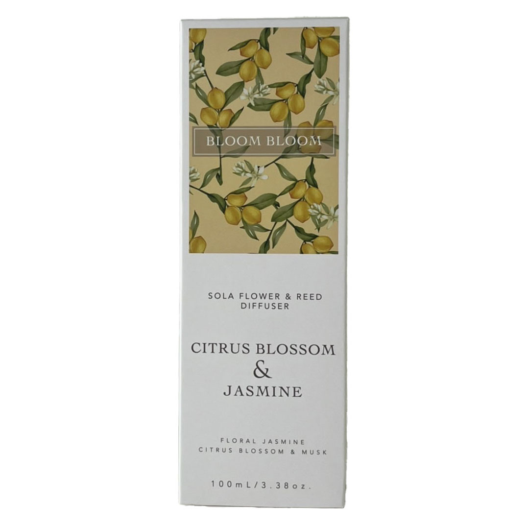 ソラフラワーディフューザー