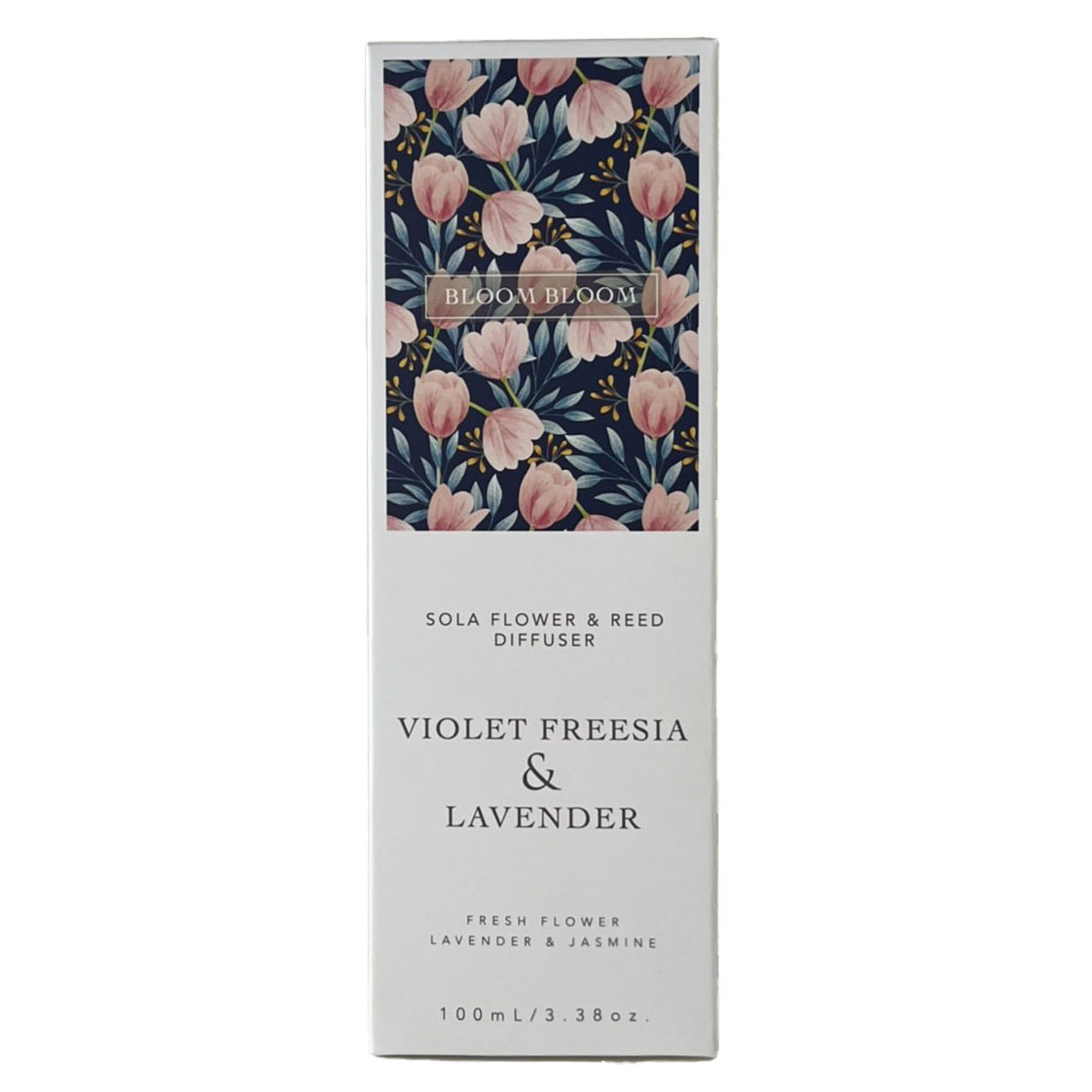 ソラフラワーディフューザー