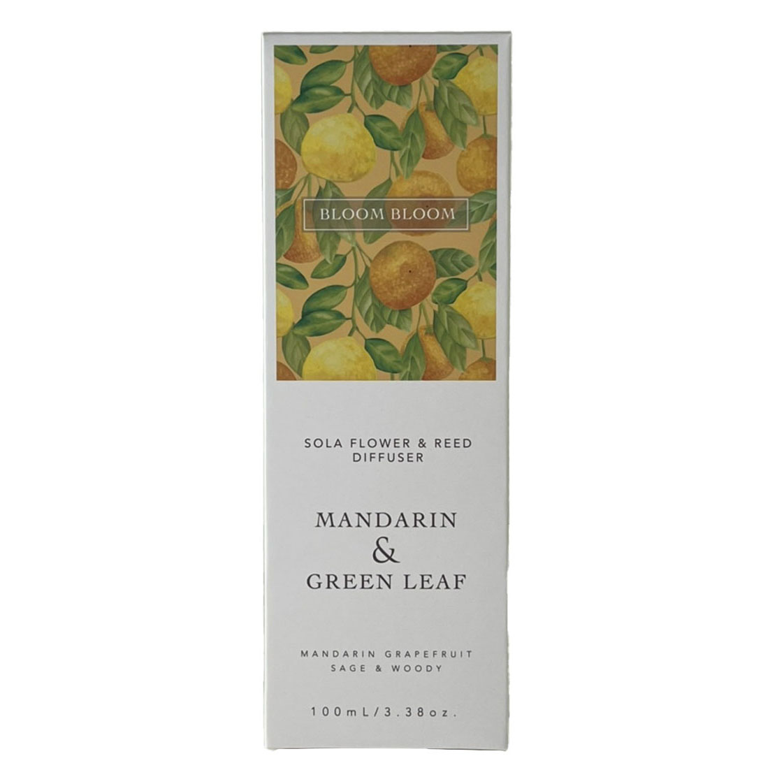 ソラフラワーディフューザー