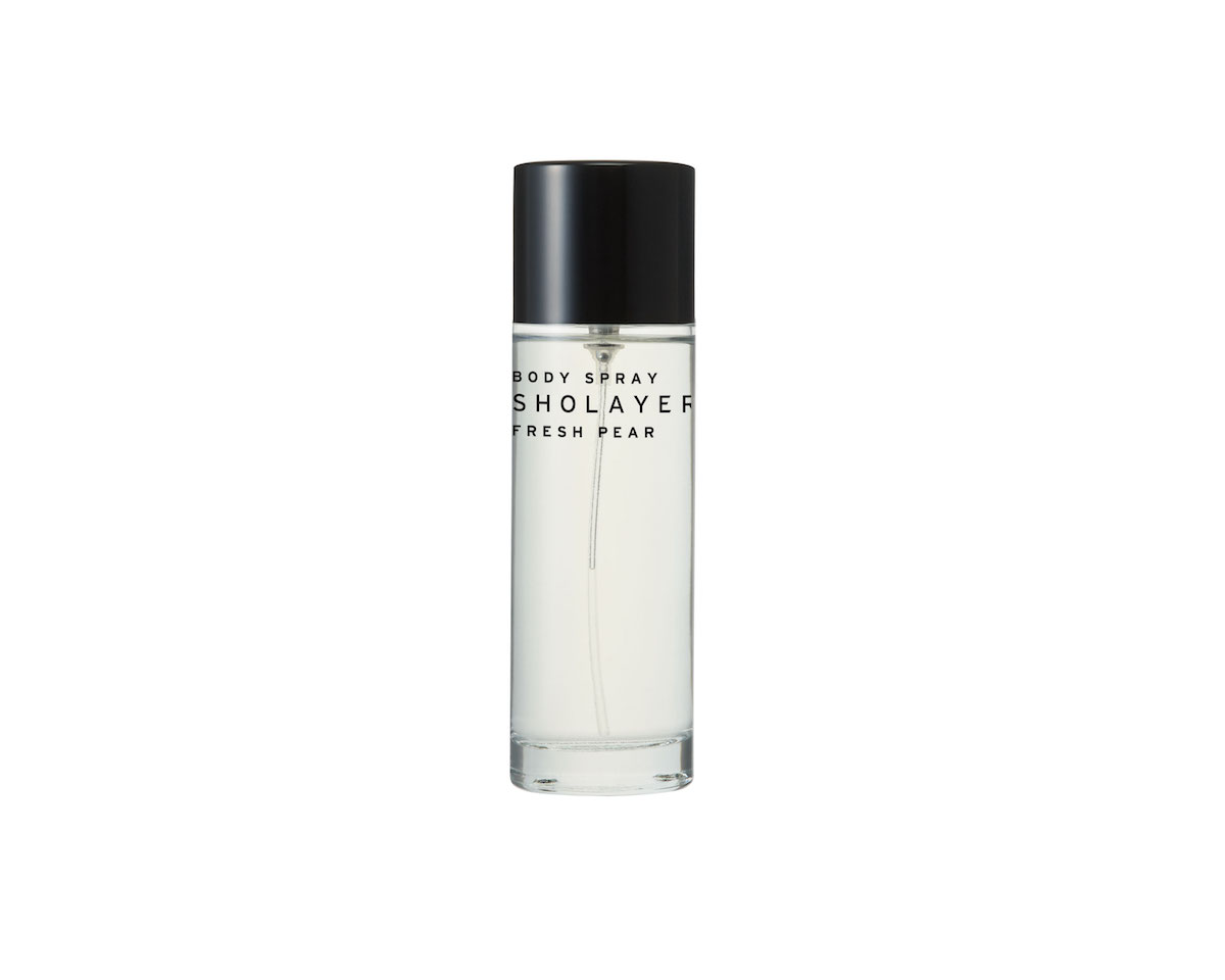 ボディスプレー100ml | SHOLAYERED（ショーレイヤード）のプレゼント 