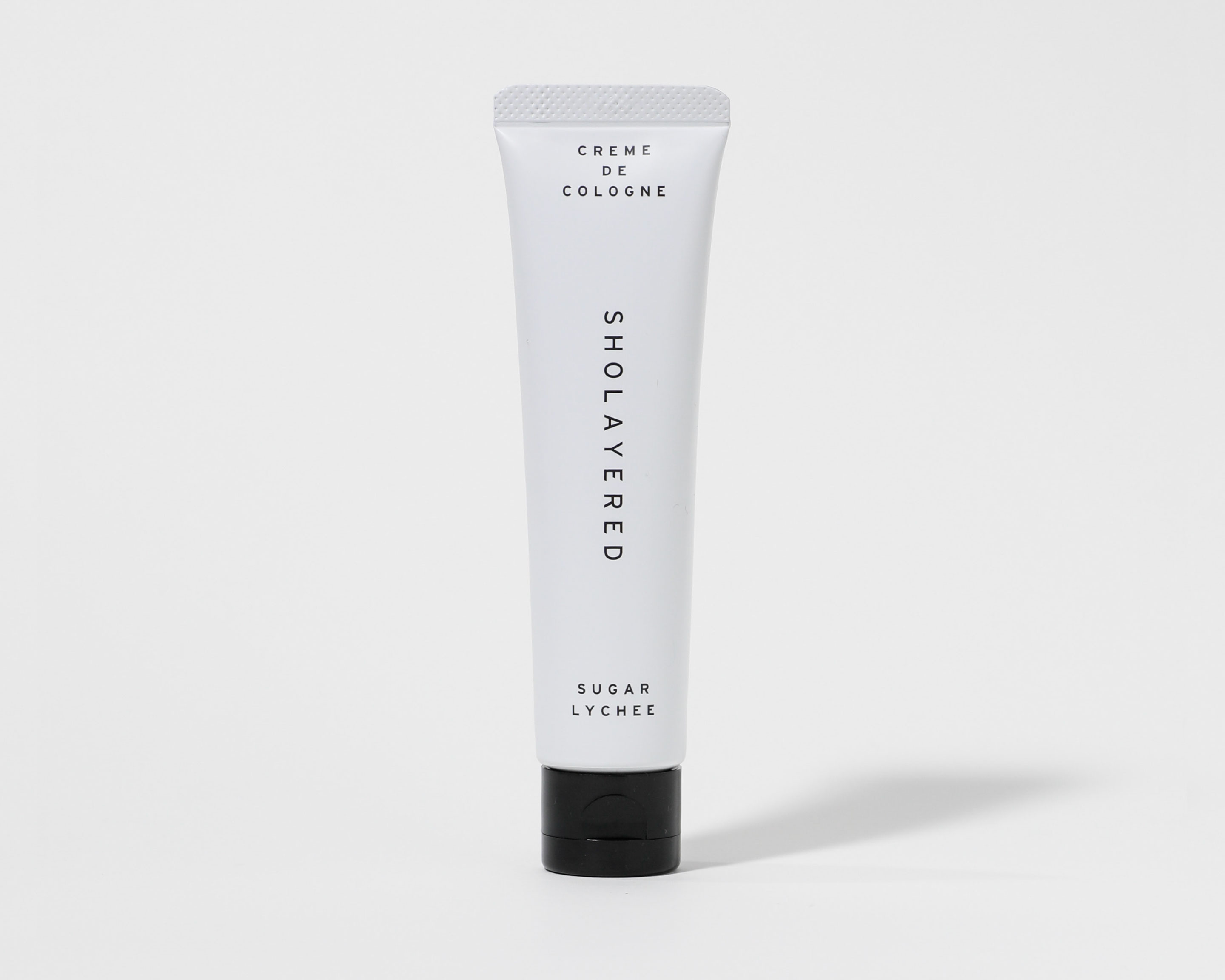 クレム ドゥ コロン ハンドクリーム