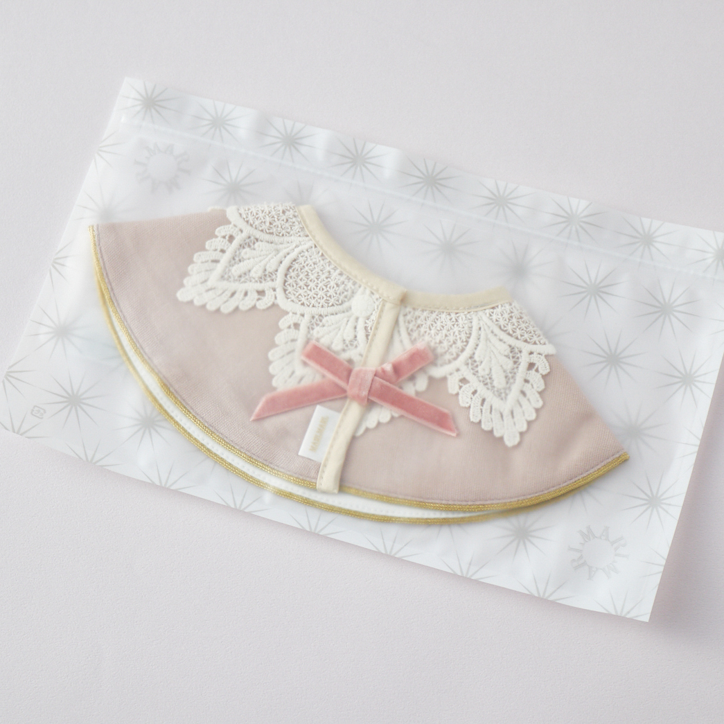 【ボックス付き】マールマールスタイ2枚組セット【女の子向け】