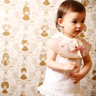 【ボックス付き】マールマールスタイ2枚組セット【女の子向け】