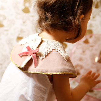 【ボックス付き】マールマールスタイ2枚組セット【女の子向け】