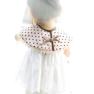 【ボックス付き】マールマールスタイ2枚組セット【女の子向け】