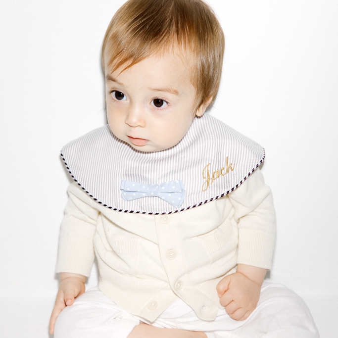 【ボックス付き】マールマールスタイ2枚組セット【男の子向け】