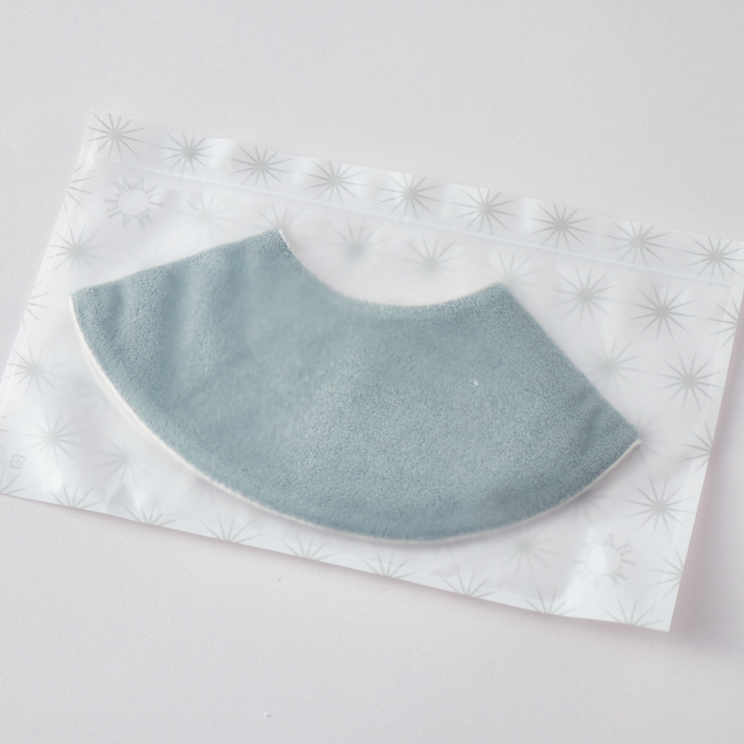 【ボックス付き】マールマールスタイ2枚組セット【男の子向け】