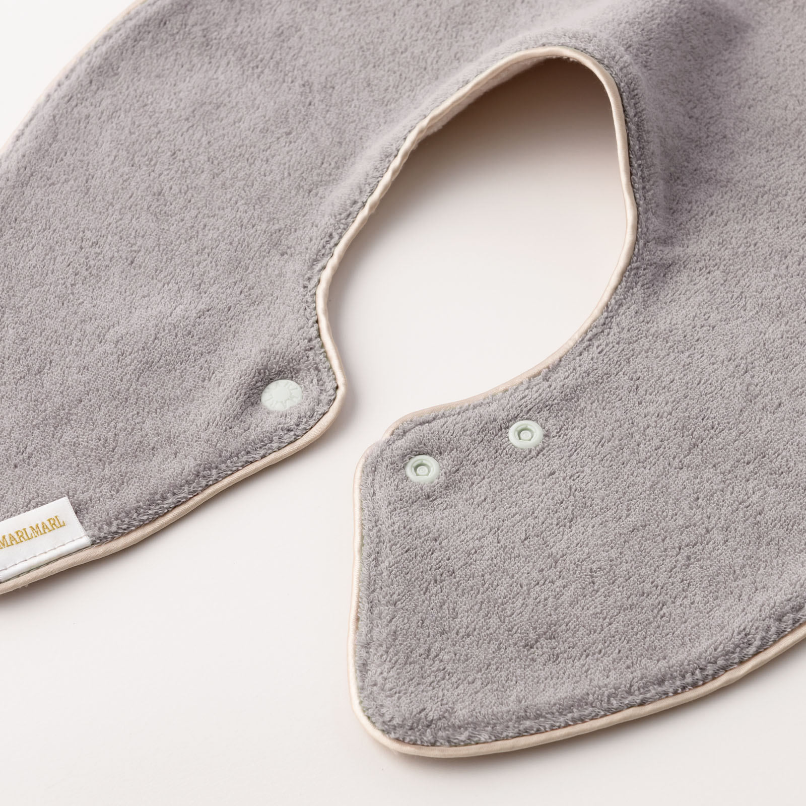 【ボックス付き】マールマールスタイ2枚組セット【男の子向け】