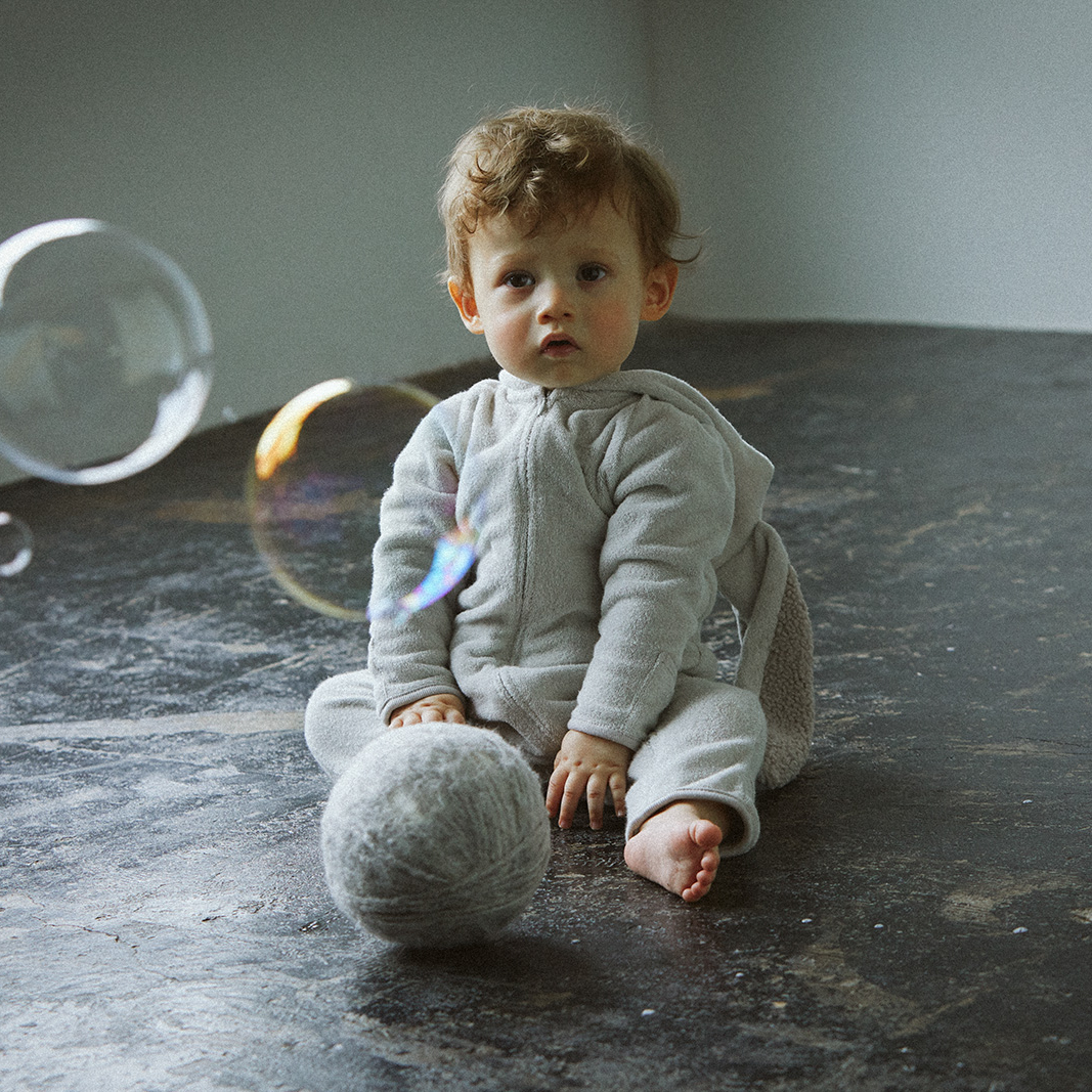 【ボックス付き】マールマールナイトウェアとスタイセット