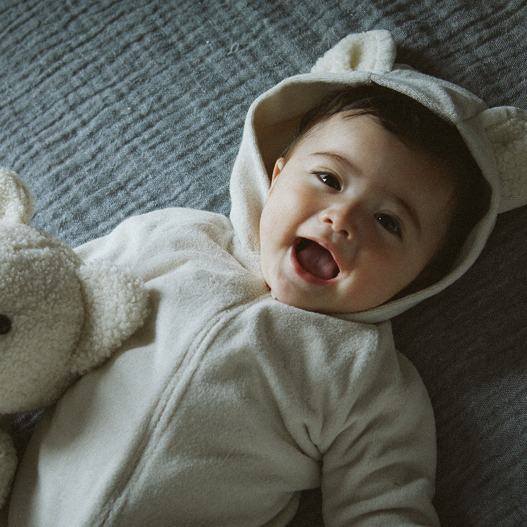 【ボックス付き】マールマールナイトウェアとスタイセット