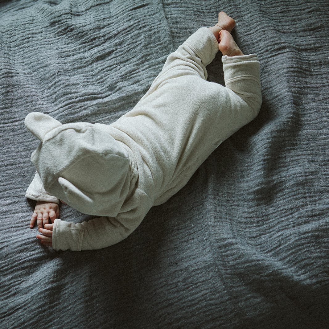 【ボックス付き】マールマールナイトウェアとスタイセット