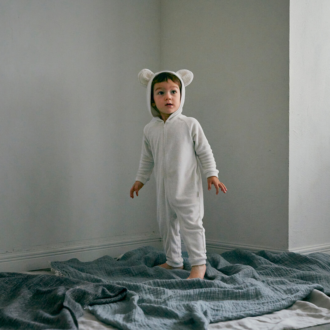 【ボックス付き】マールマールナイトウェアとスタイセット