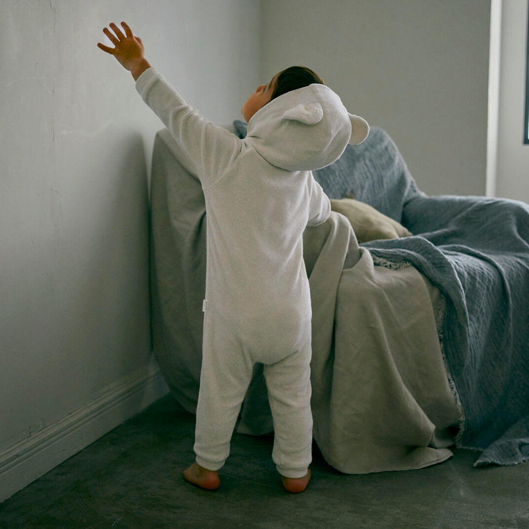 【ボックス付き】マールマールナイトウェアとスタイセット