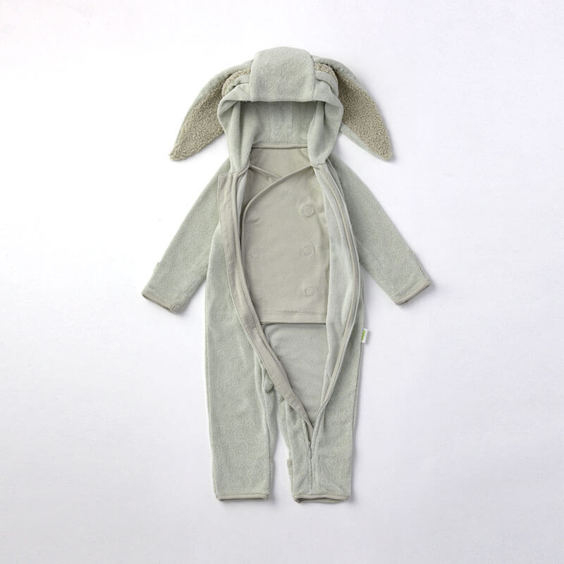 【ボックス付き】マールマールナイトウェアとスタイセット