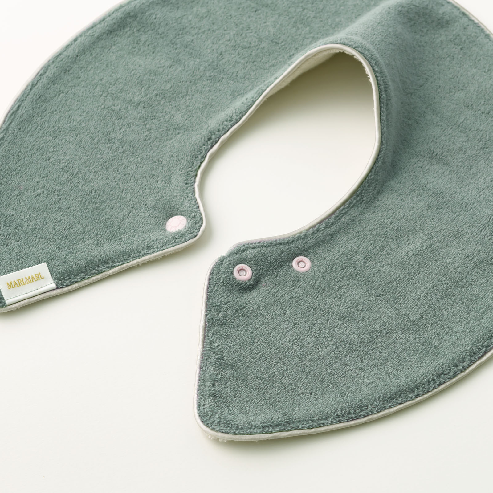 【ボックス付き】マールマールナイトウェアとスタイセット