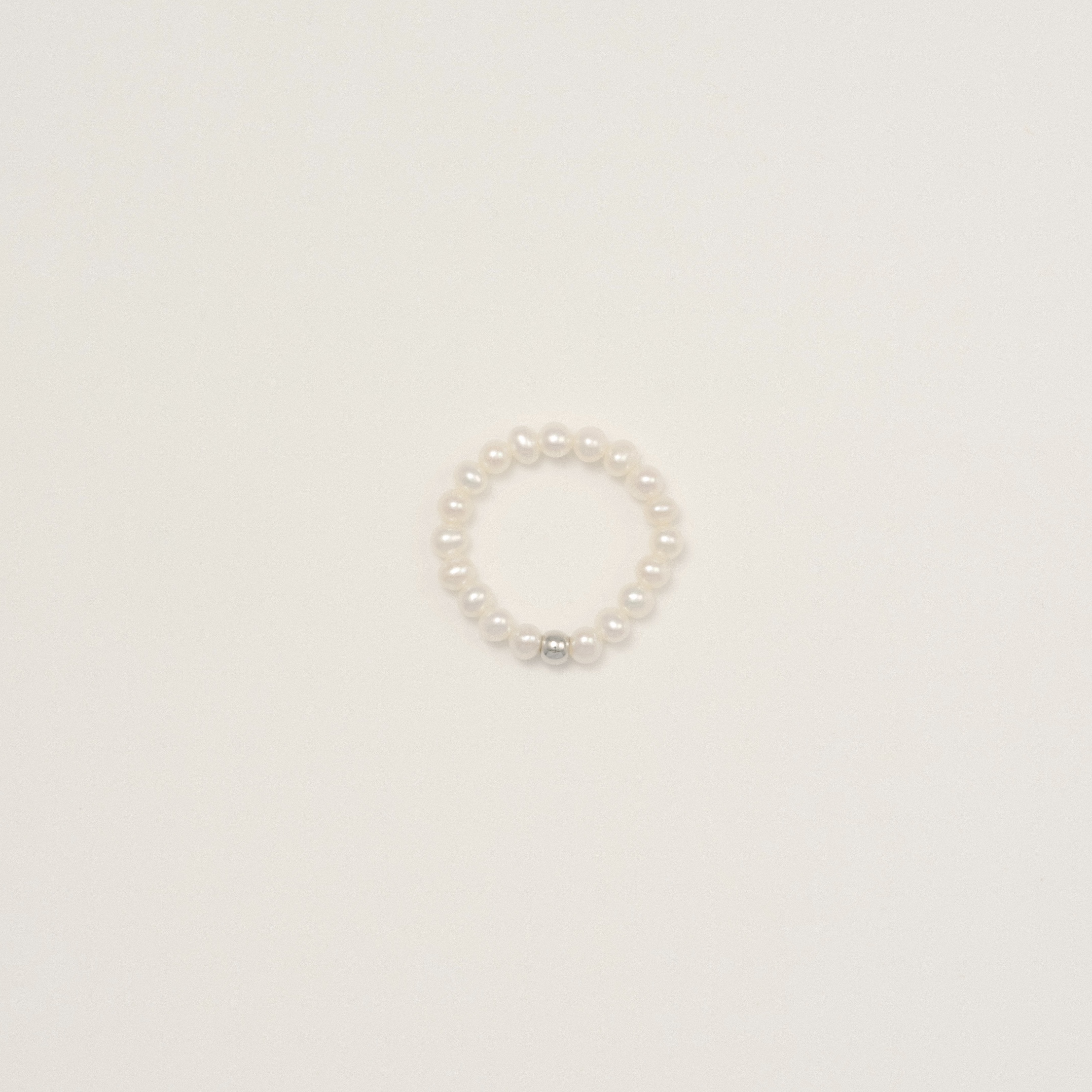 バロックパールリング