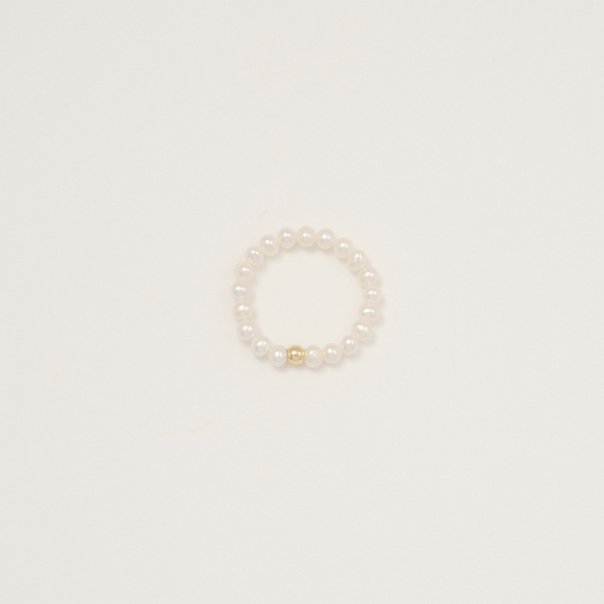 バロックパールリング