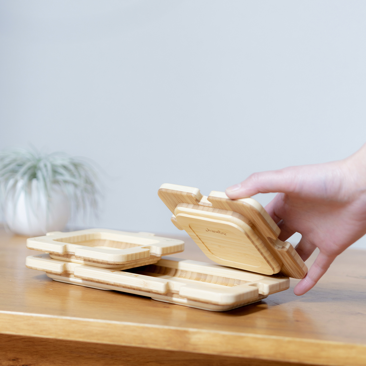 ジグソープレートセット