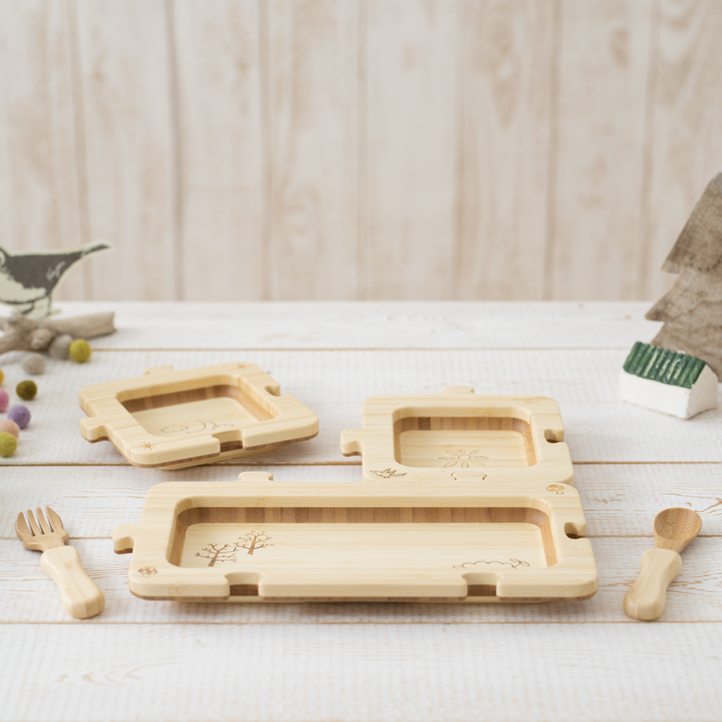 ジグソープレートセット