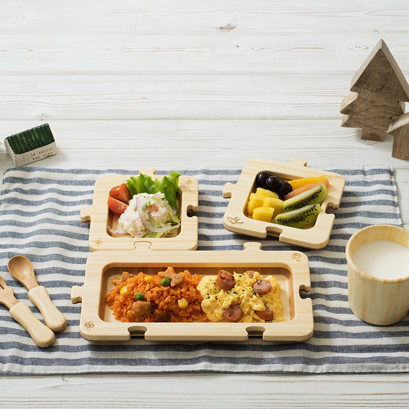 ジグソープレートセット