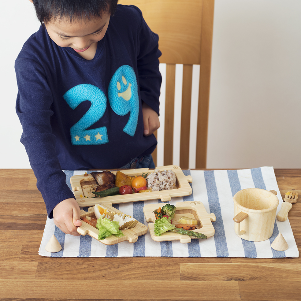 ジグソープレートセット