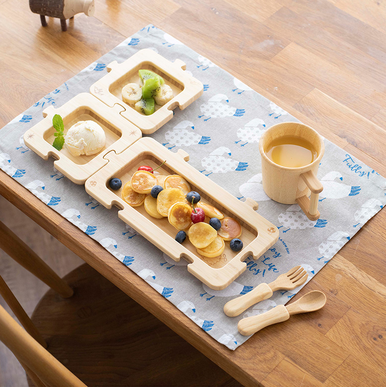 ジグソープレートセット