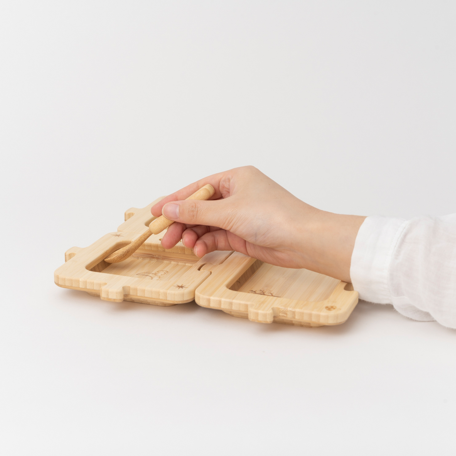 ジグソープレートセット