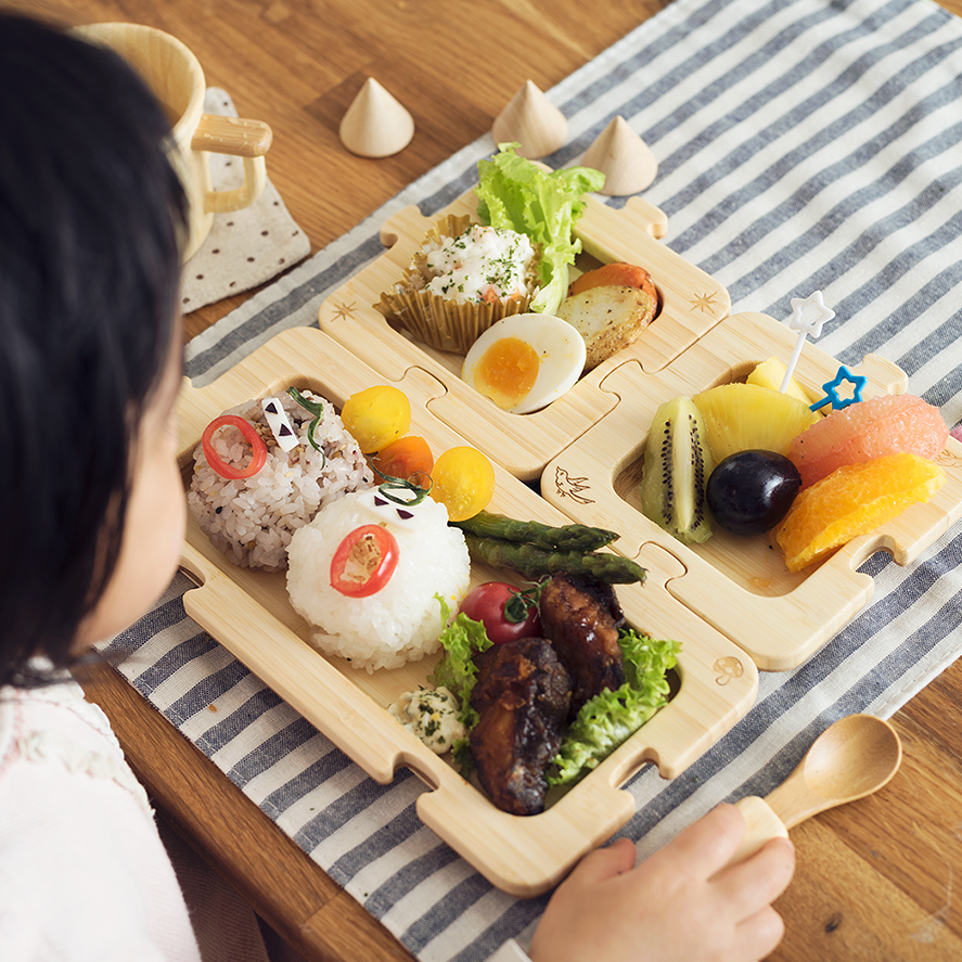 ジグソープレートセット