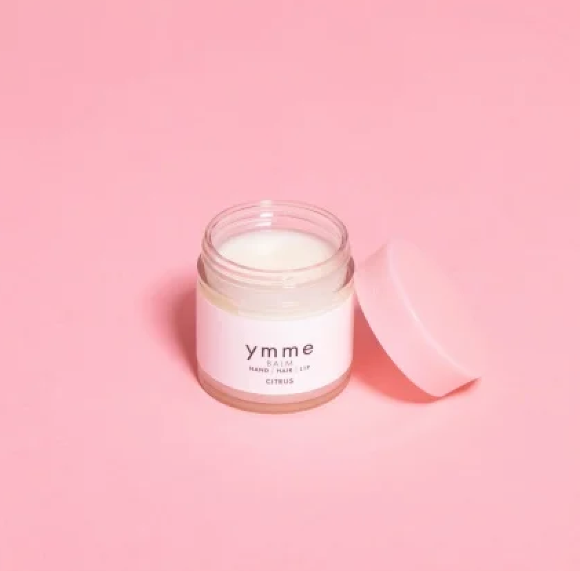 【ショッパー付】BALM（HAIR＆HAND＆LIP）