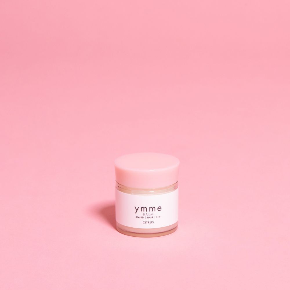 【ショッパー付/くせ毛のあの子に】OIL & BALM セット