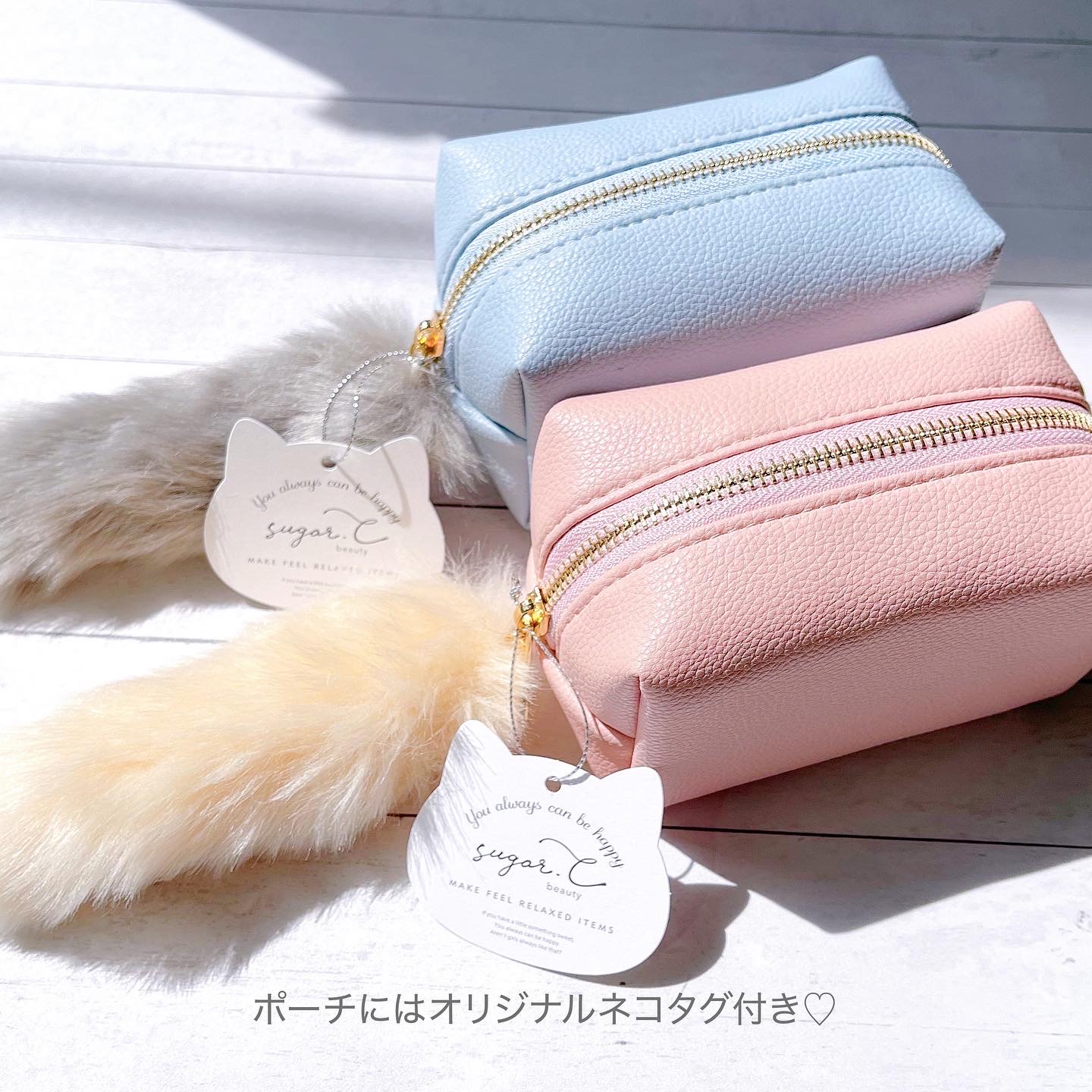 フランシュリッペ♡非売品♡世界に一つ♡当選ポーチ♡ユキエモン yukiemon 