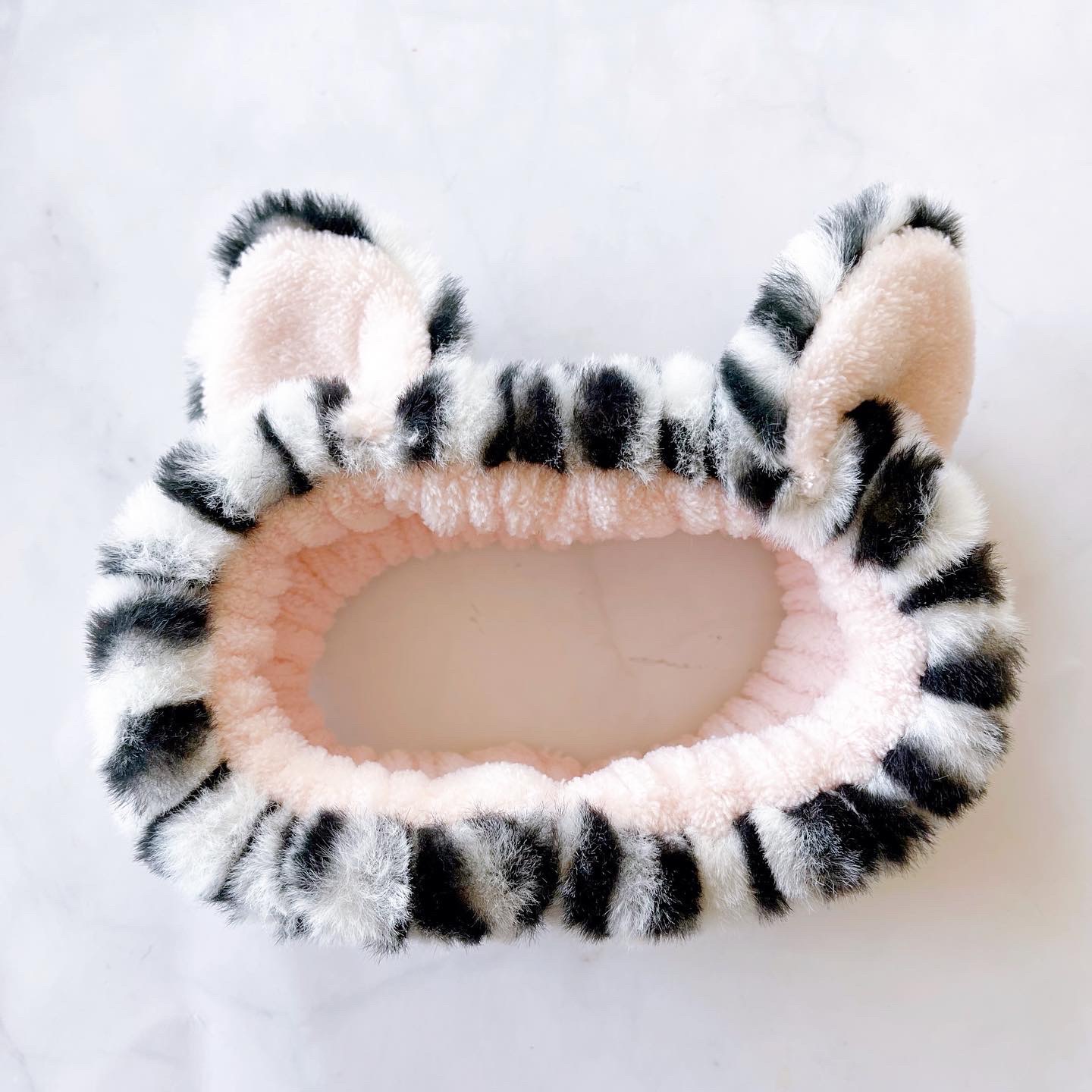 キャットモチーフメイクセット