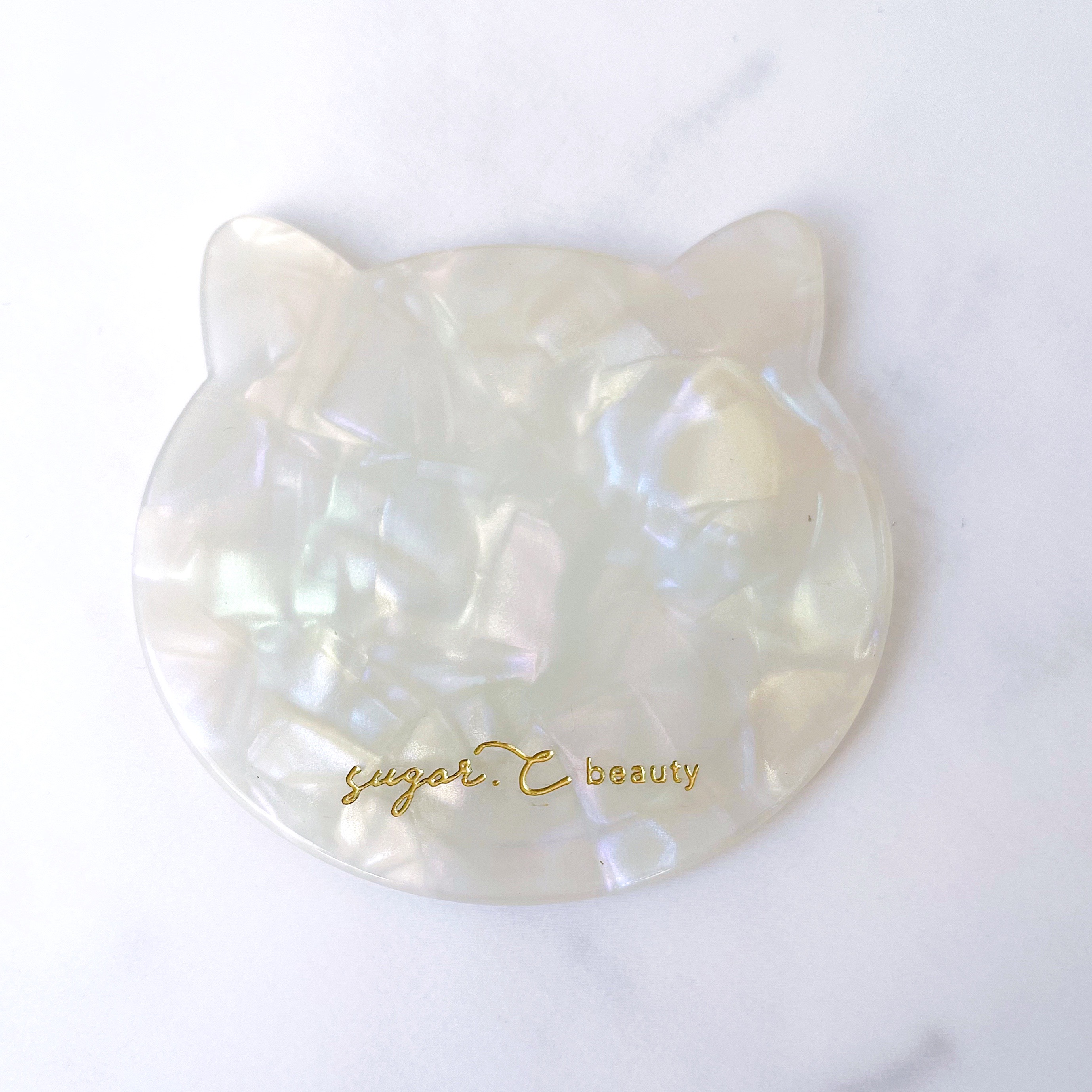 キャットモチーフメイクセット