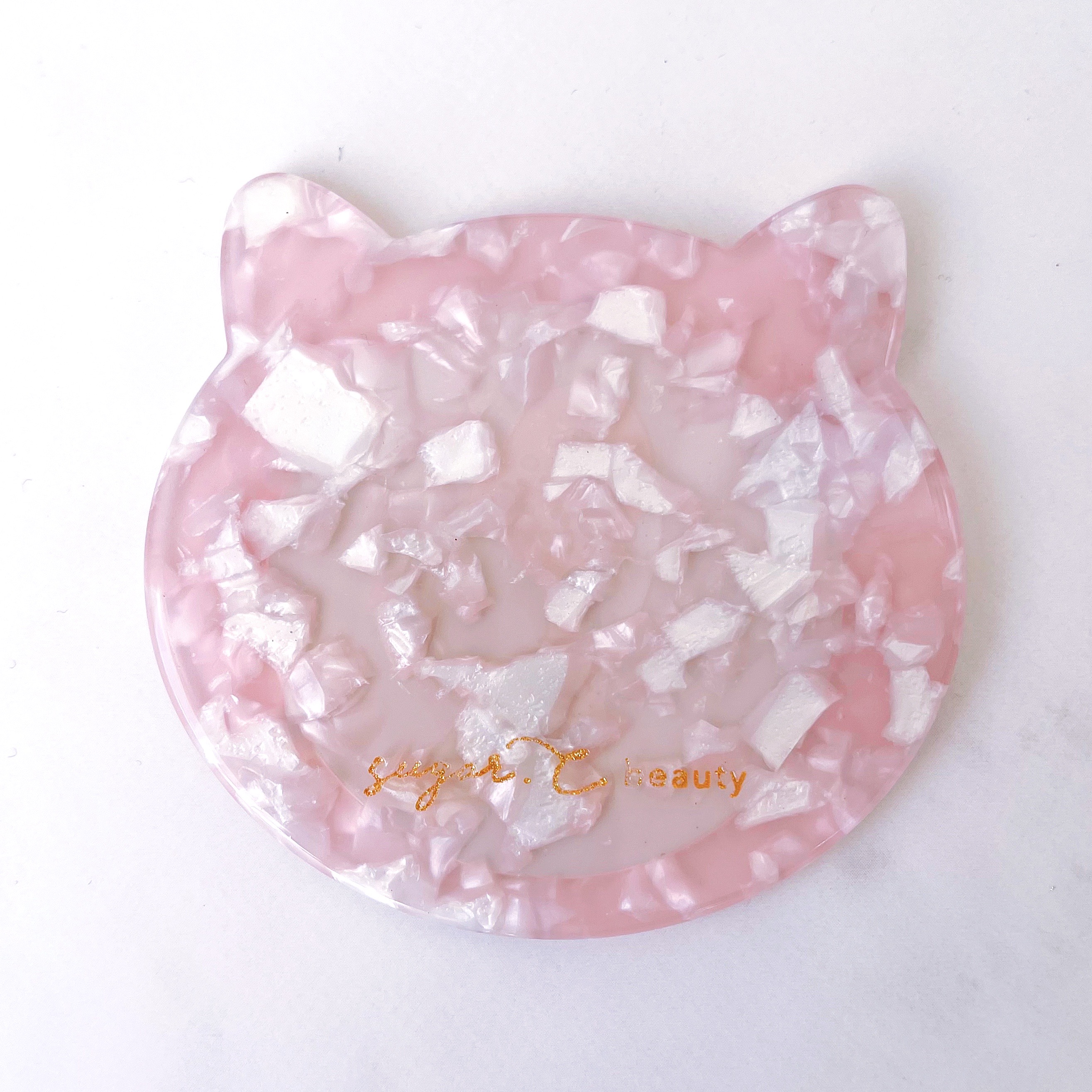 キャットモチーフメイクセット