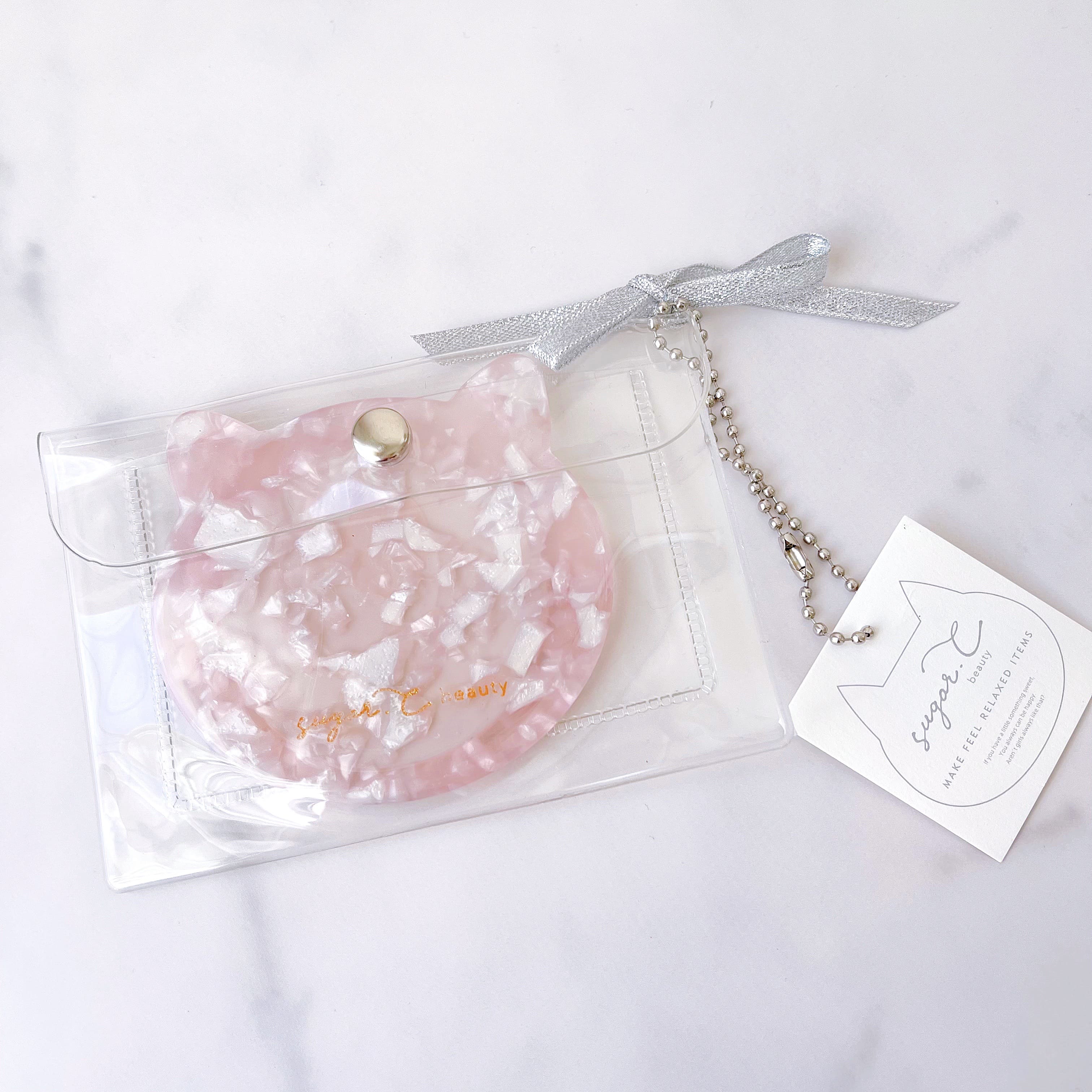 キャットモチーフメイクセット