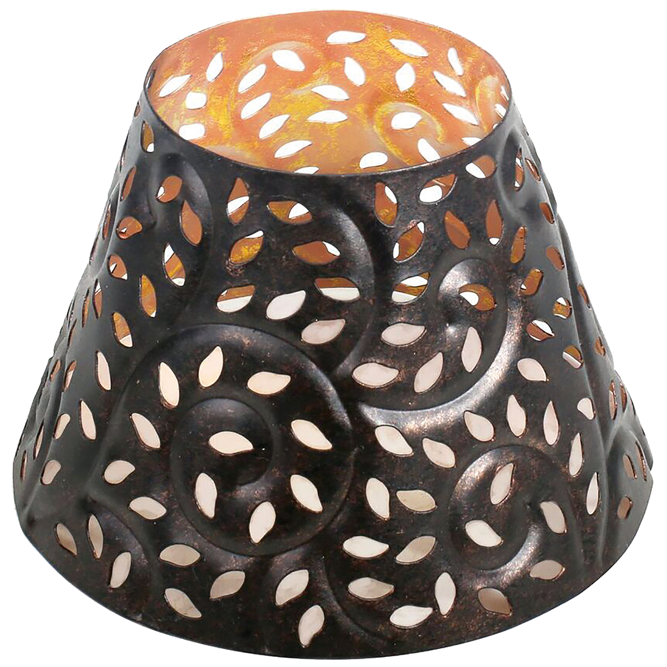 WoodWickトリロジーキャンドルwithシェードMセット