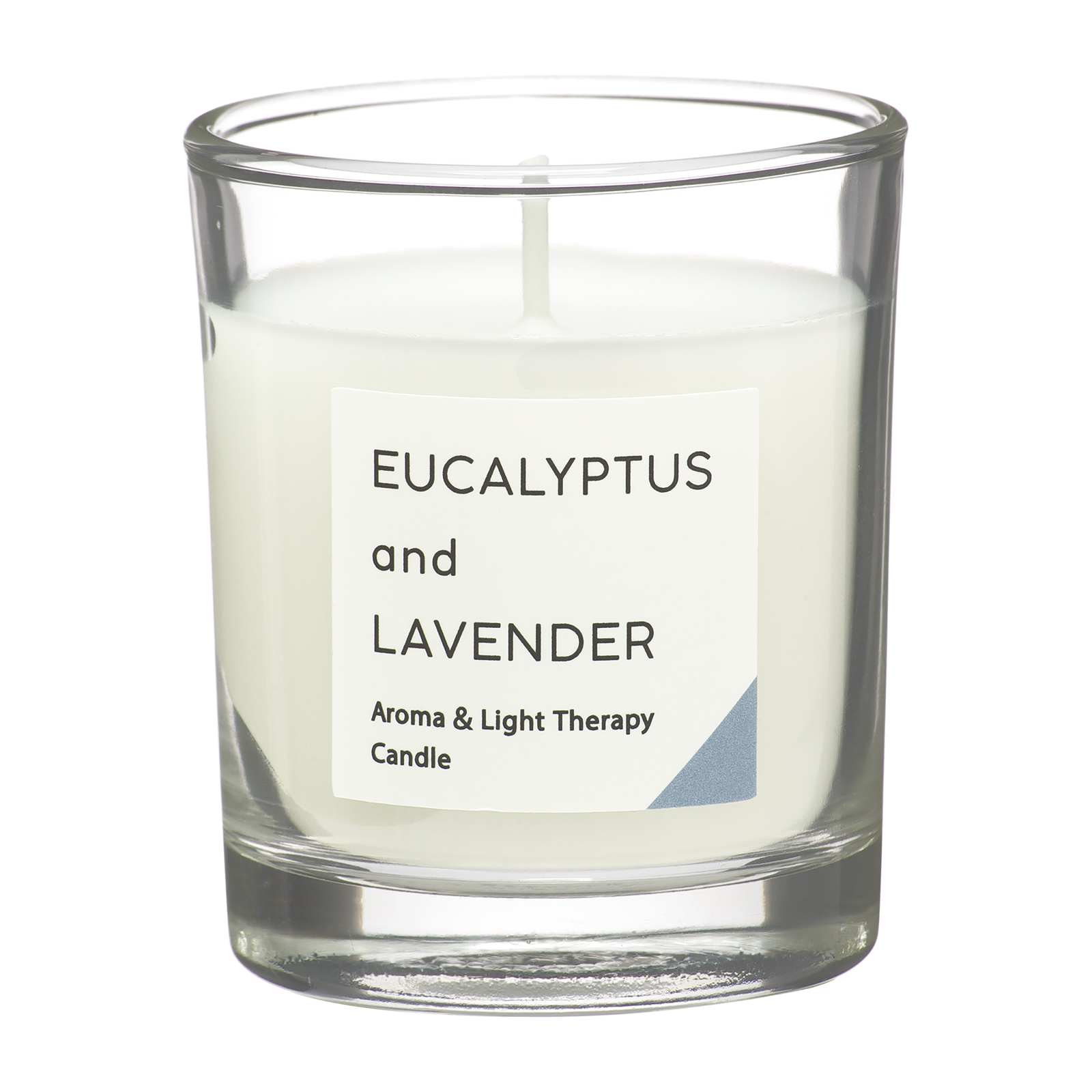 香るキャンドル