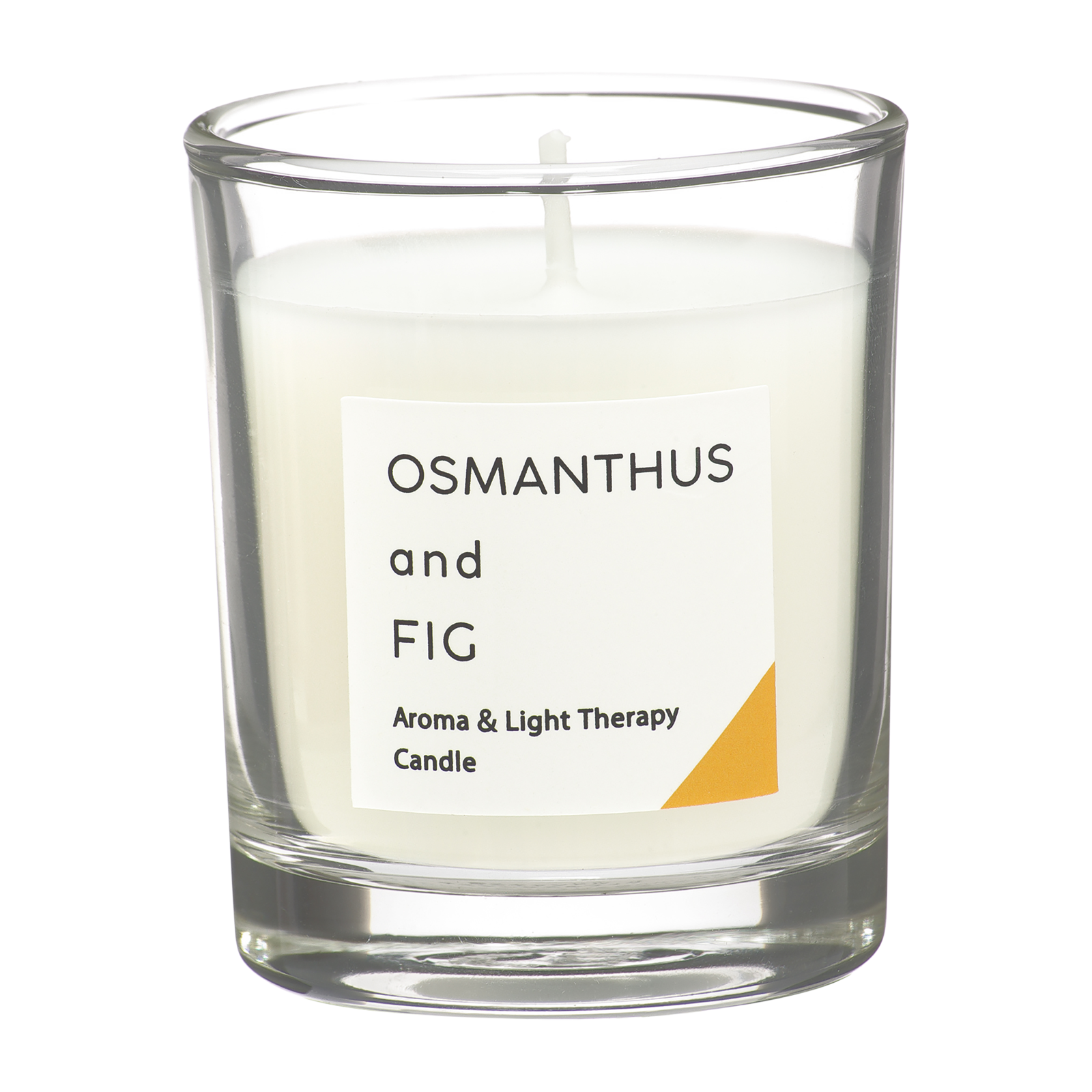 香るキャンドル