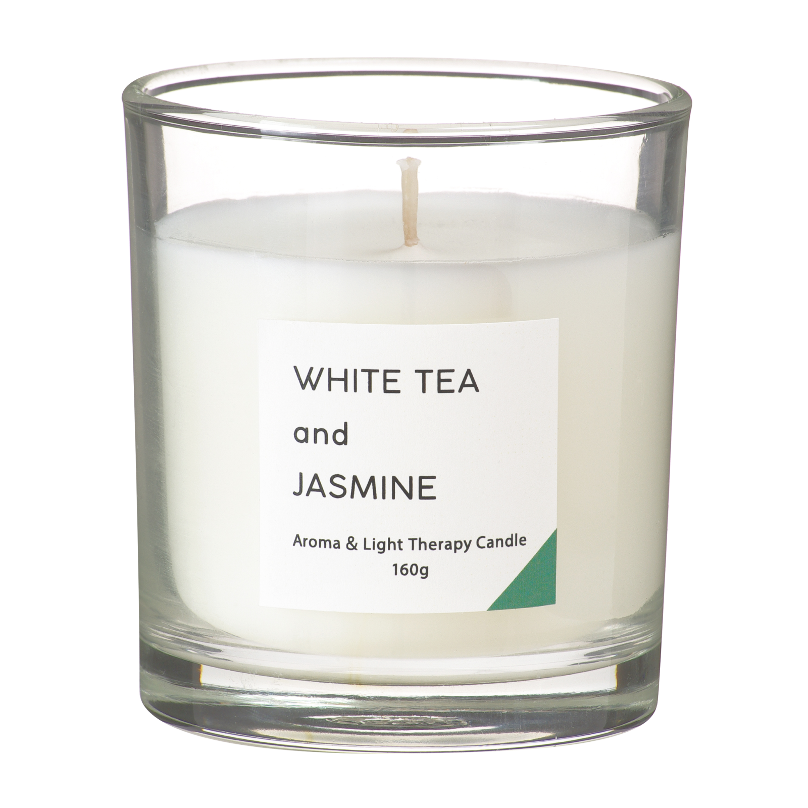 香るキャンドル