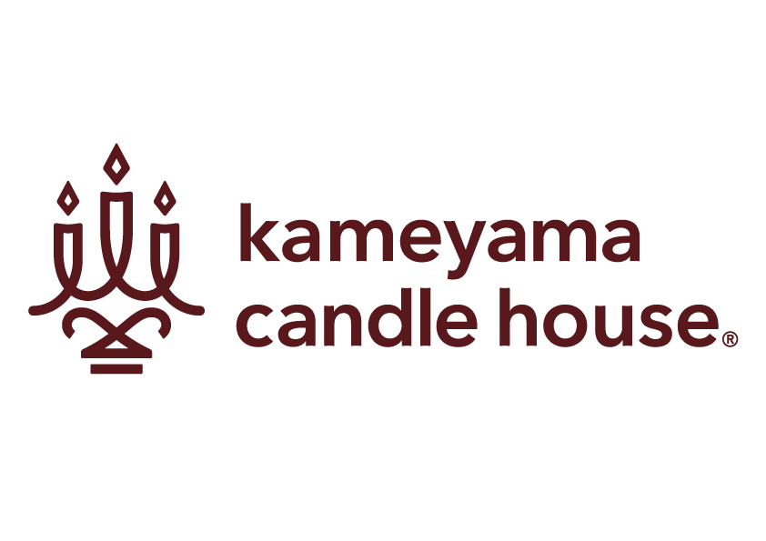 香るキャンドル