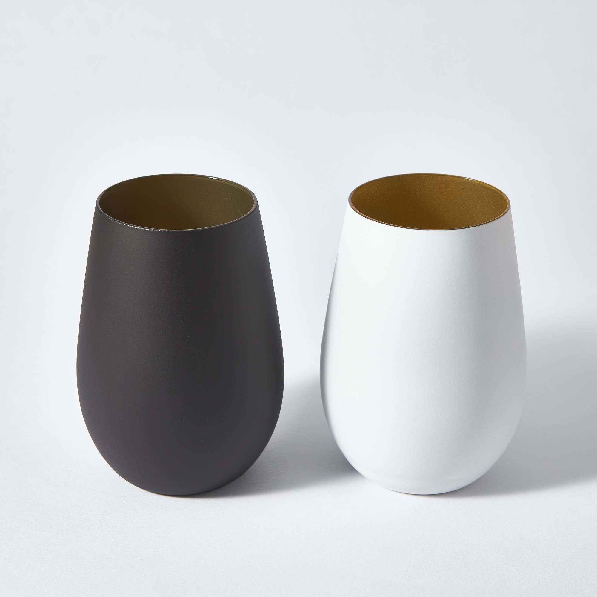 【ペア名入れギフト】メタルカラータンブラー