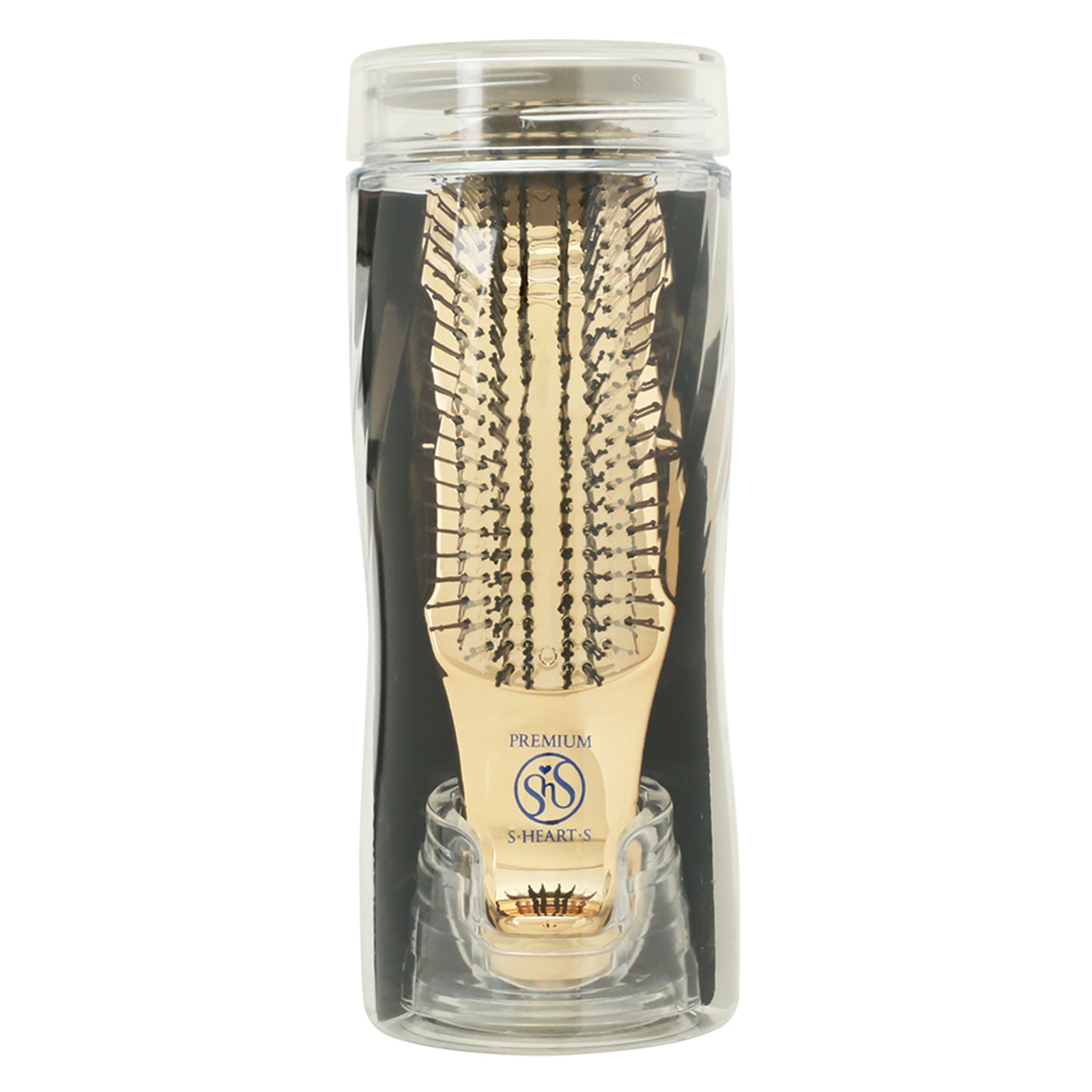 スカルプブラシ ワールドプレミアムショート